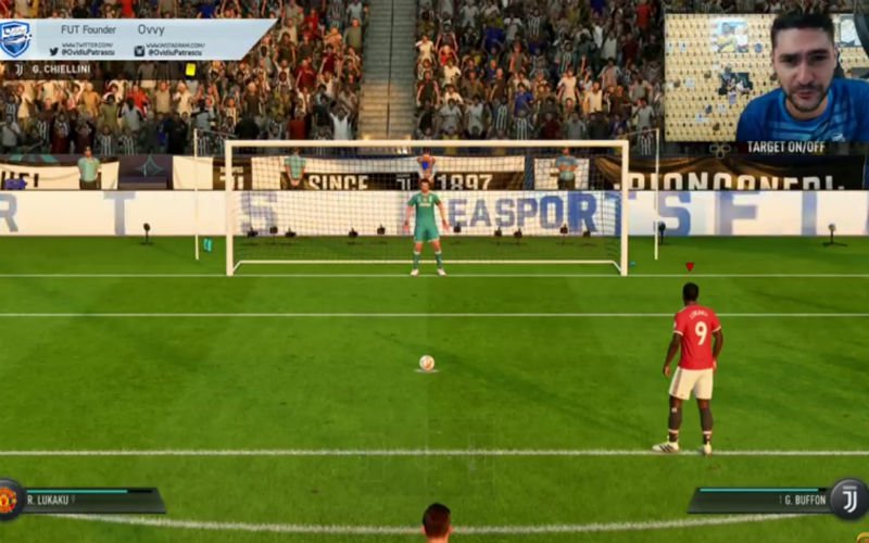 Met deze eenvoudige truc stop je elke penalty in FIFA 18 (video)