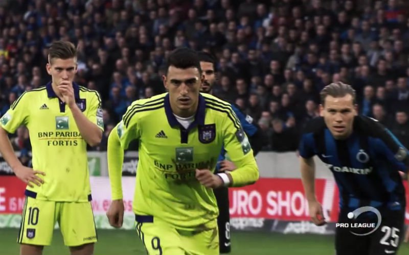 Zo won Anderlecht de laatste keer in Jan Breydel (video)