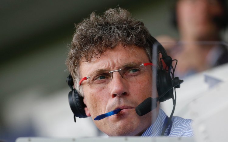 Peter Vandenbempt over coach van Belgische topclub: 