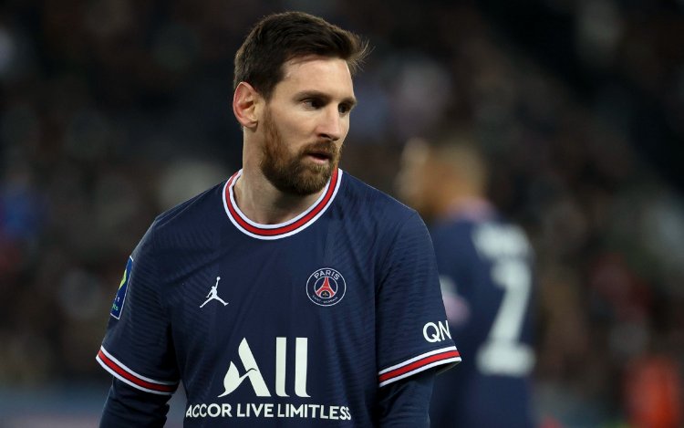 'Messi weet niet wat hij ziet: PSG-sterren gaan met elkaar op de vuist'