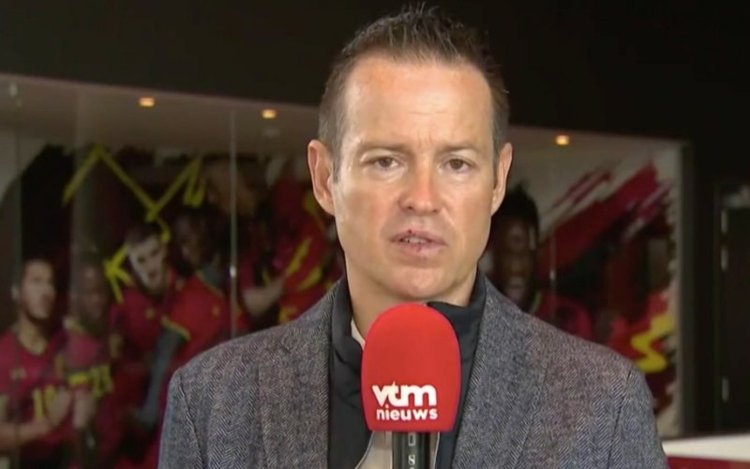 Gilles De Bilde haalt stevig uit op VTM: 