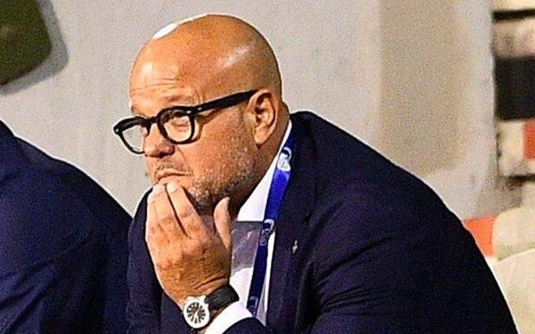 Club Brugge-voorzitter Verhaeghe kampt met groot dilemma: “Het is vreemd...”