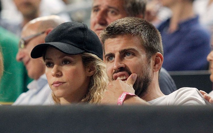 Zeer pijnlijk nieuws over Shakira en Gerard Piqué