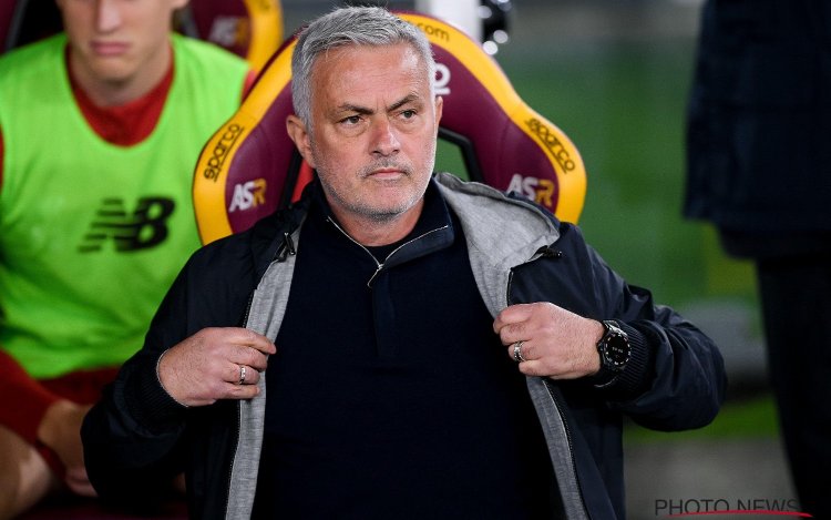 Déze toptrainer uit Pro League wordt onverwachts vergeleken met José Mourinho