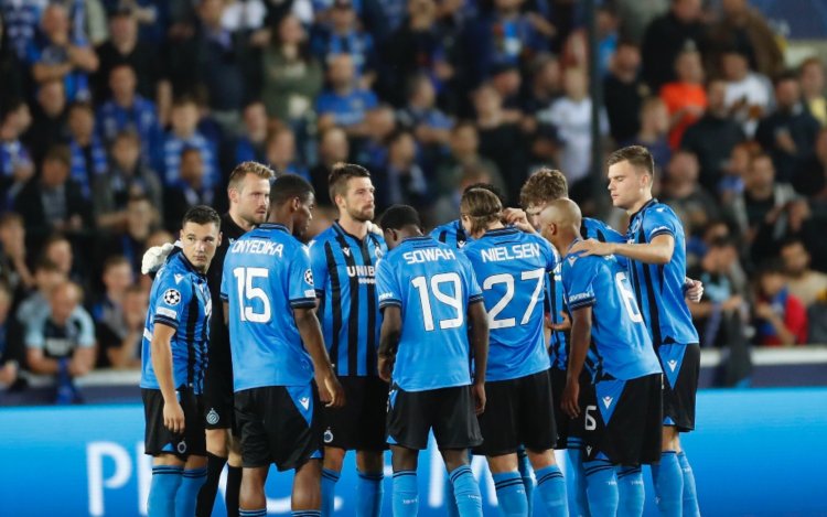 Club Brugge-fans uitermate lyrisch over déze onverwachte speler: “Masterclass”