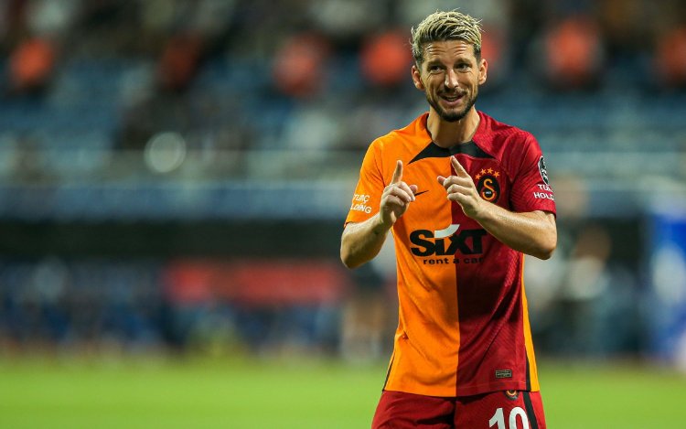 Transfermarkt: Twee nieuwe namen bij Anderlecht, Mertens naar déze JPL-club?
