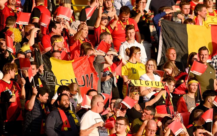 Belgische voetbalfans woest over WK-selectie: 