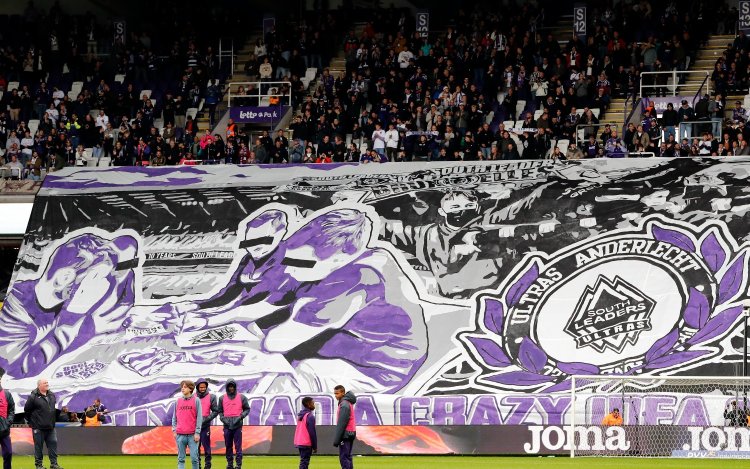 OFFICIEEL: Anderlecht kondigt plots belangrijke wijziging aan, fans reageren verheugd