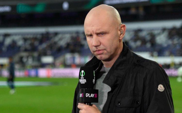 'KV Mechelen neemt beslissing over komst Bob Peeters'