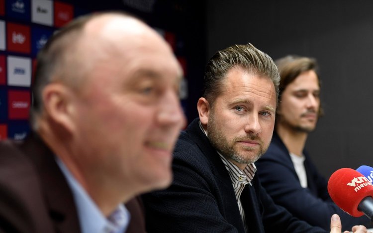 'Anderlecht en zijn nieuwe TD Jesper Fredberg willen déze oude bekende binnenhalen'