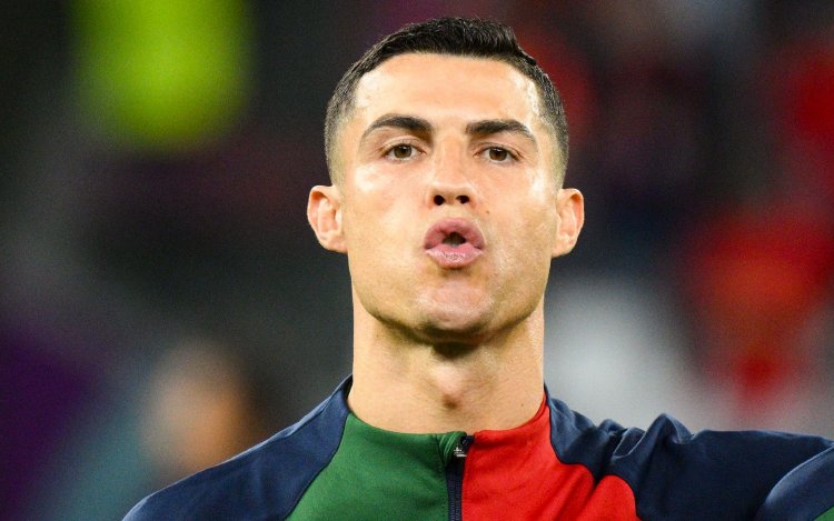 Totale waanzin: 'Cristiano Ronaldo gaat voor dé transferstunt van het jaar zorgen'