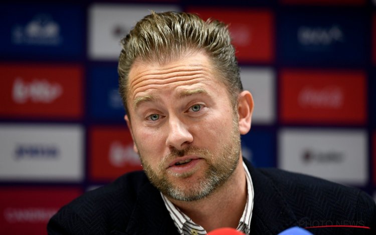 'Anderlecht-CEO Fredberg wil versterking en stuurt nu scout naar... AA Gent'