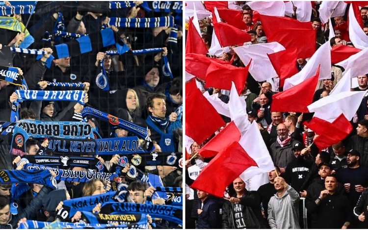 Club-fans in alle staten na omstreden fase met Antwerp-aanhang: “Belachelijk”