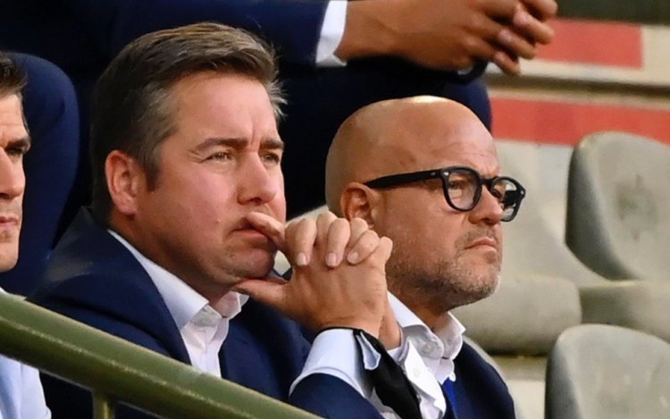 'Pijnlijk: Club Brugge durft het niet aan en verliest zo toptrainer in de maak'