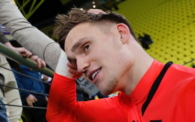 OFFICIEEL: Anderlecht legt na vertrek van Verbruggen al déze doelman vast