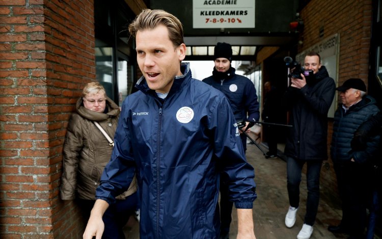 ‘Club Brugge doet Ruud Vormer opkijken met opmerkelijke transferplannen’