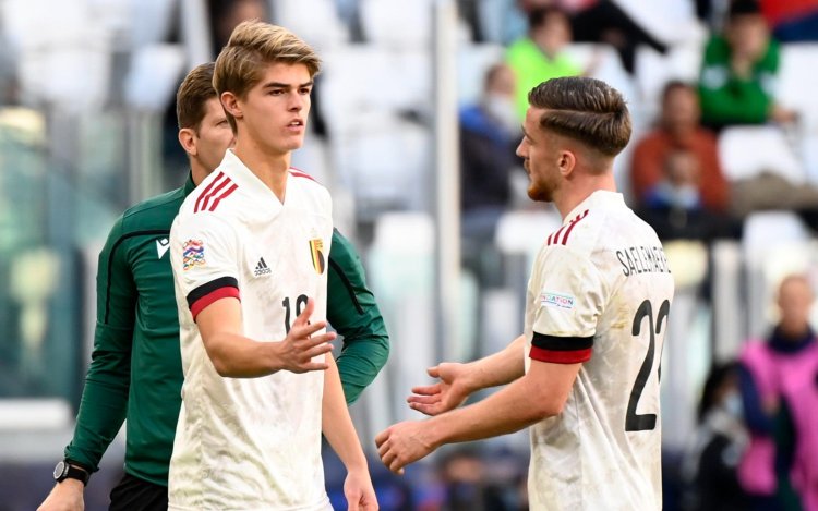 Milan onthult opmerkelijke transferplannen met De Ketelaere en de Belgen