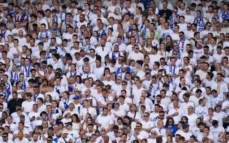 OFFICIEEL: KRC Genk gaat Club Brugge achterna en pleziert zijn supporters