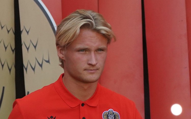 Transfermarkt: Kasper Dolberg dan toch naar Anderlecht, troeft Genk Club af?