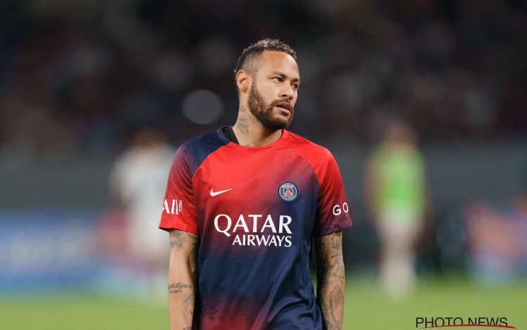 Weg uit Saudi-Arabië: 'Neymar verrast voetbalwereld met zéér verrassende transfer'