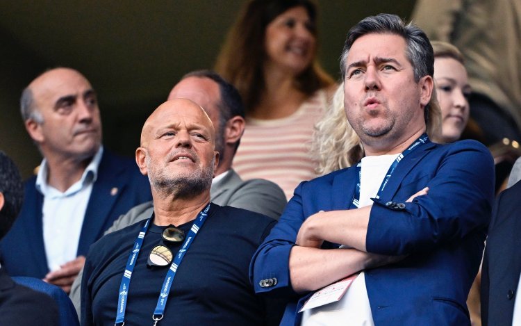 ‘Dít bedrag verlangt Bart Verhaeghe voor verkoop van Club Brugge’