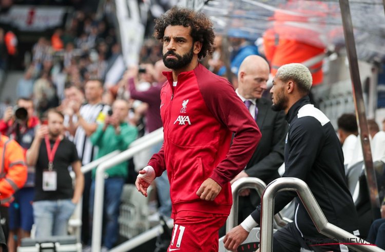 Transfermarkt LIVE: Salah naar Al-Ittihad, haalt Kompany ook déze Rode Duivel?