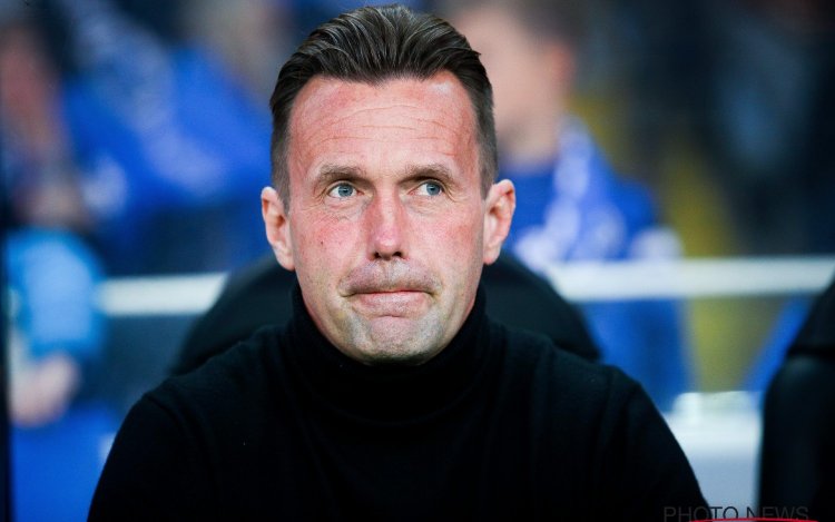Mokerslag voor Club Brugge na Europese triomf: 'Sterkhouder dreigt te vertrekken'