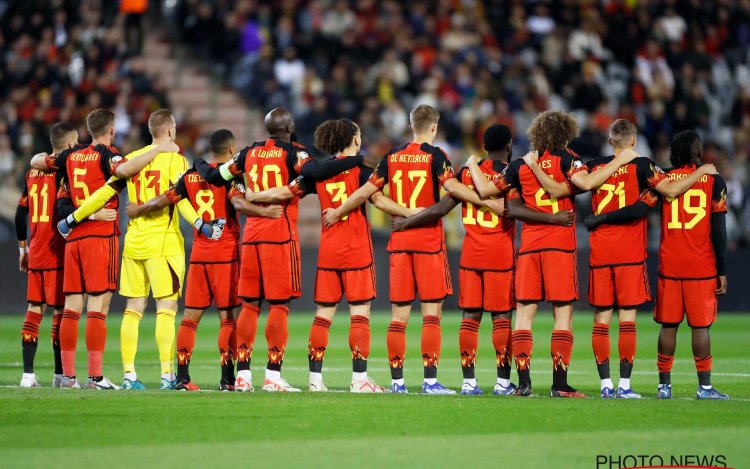 UEFA bekijkt déze optie als oplossing voor gestaakte wedstrijd België-Zweden