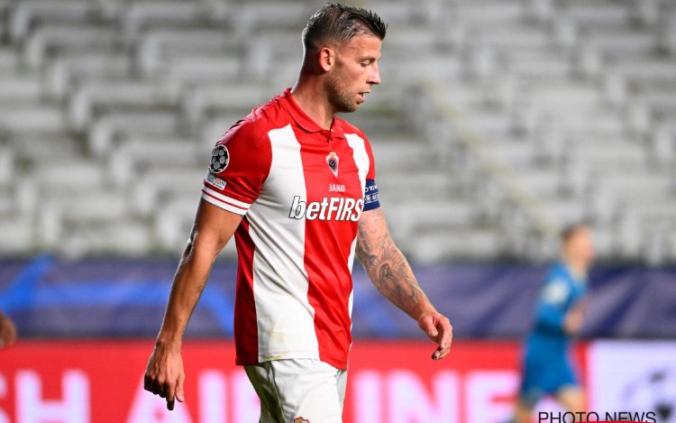 Fans trekken hun conclusie over Toby Alderweireld: “Hij heeft beslissing genomen over toekomst bij Antwerp”