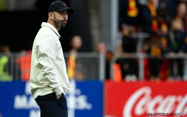 Ontslag voor Steven Defour? KV Mechelen-coach zwaar in de problemen