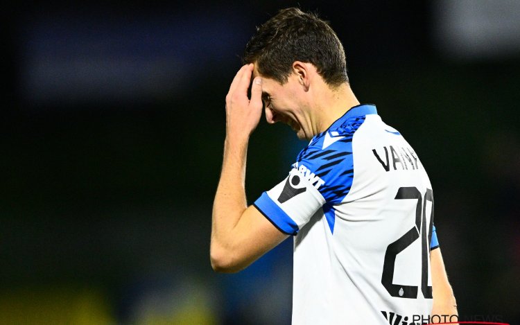 Opvallende onthulling over Hans Vanaken zet kwaad bloed bij Club Brugge-fans