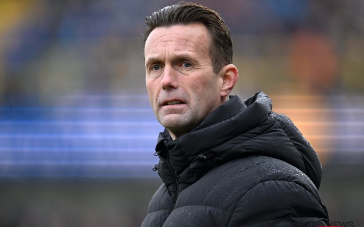 ‘Club Brugge heeft coach met tonnen ervaring op het oog om Ronny Deila te vervangen’
