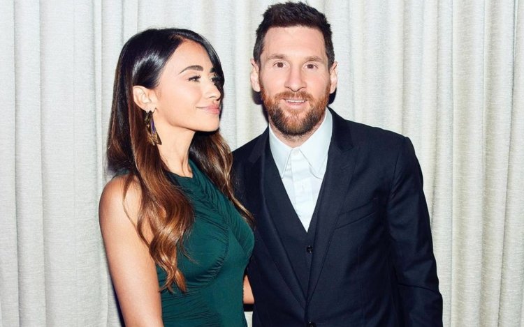 Bijzonder slecht nieuws over Lionel Messi en zijn vrouw Antonella Roccuzzo