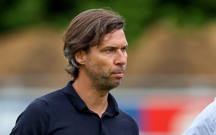 Onthuld: ‘Om déze reden heeft De Jong Club Brugge écht afgewezen’