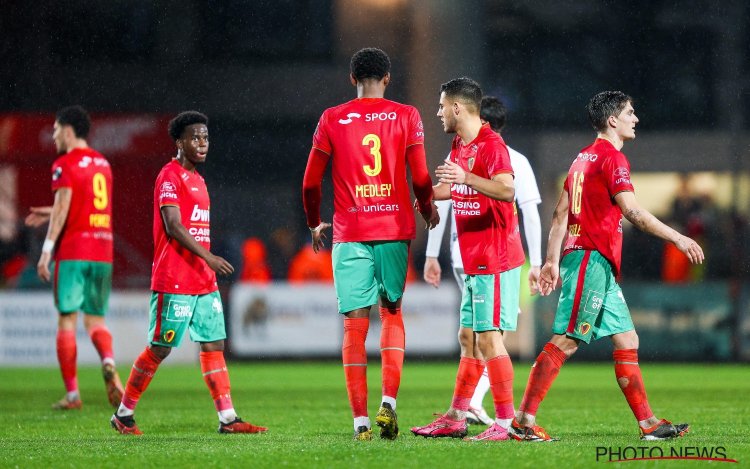 KV Oostende getroffen door afschuwelijk nieuws en vreest andermaal voor voortbestaan: 