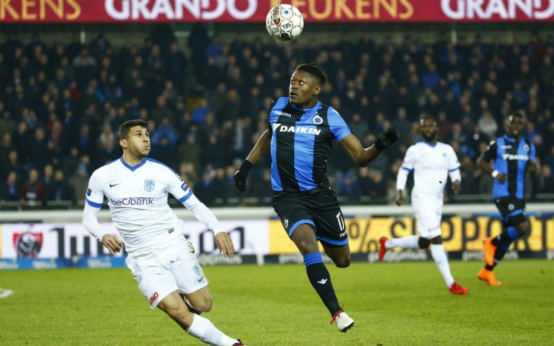 Limbombe onderneemt actie bij Club Brugge: “Dit moeten we nu doen”