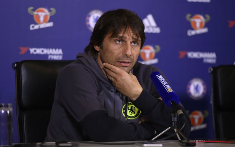 'Chelsea heeft vervanger voor Hazard gevonden, Engeland in shock'