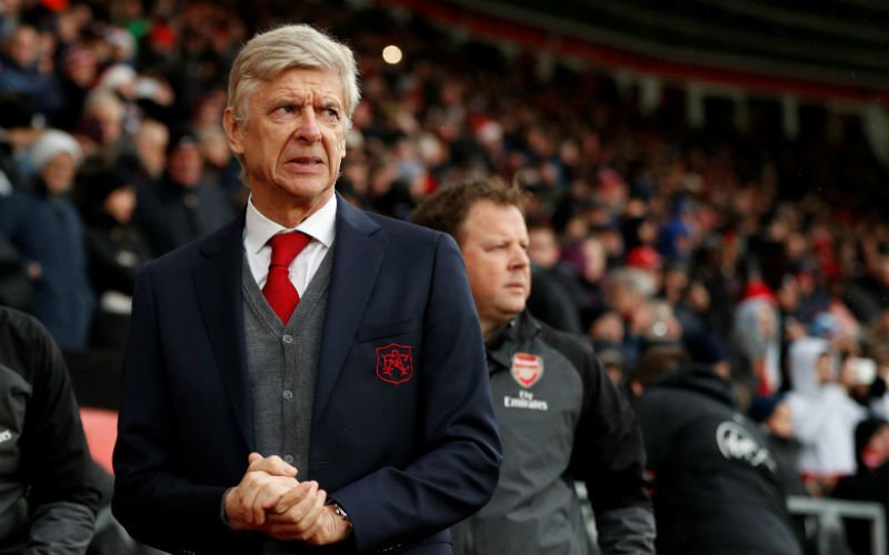 BBC weet het zeker: 'Arsenal kiest verrassend voor deze topcoach'