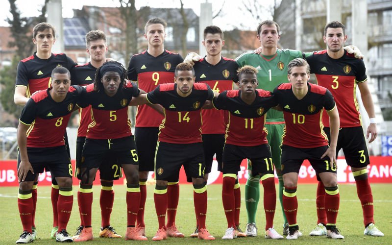 ‘Halve Jupiler Pro League staat in de rij voor deze Belgische belofte’