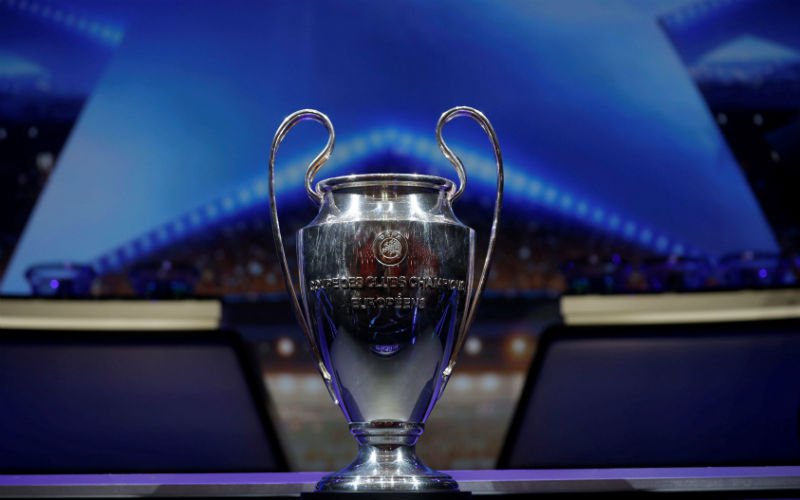 Bom in Champions League: UEFA ontdekt matchfixing