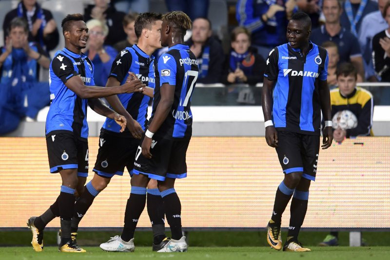 DONE DEAL: Speler Club Brugge vertrekt