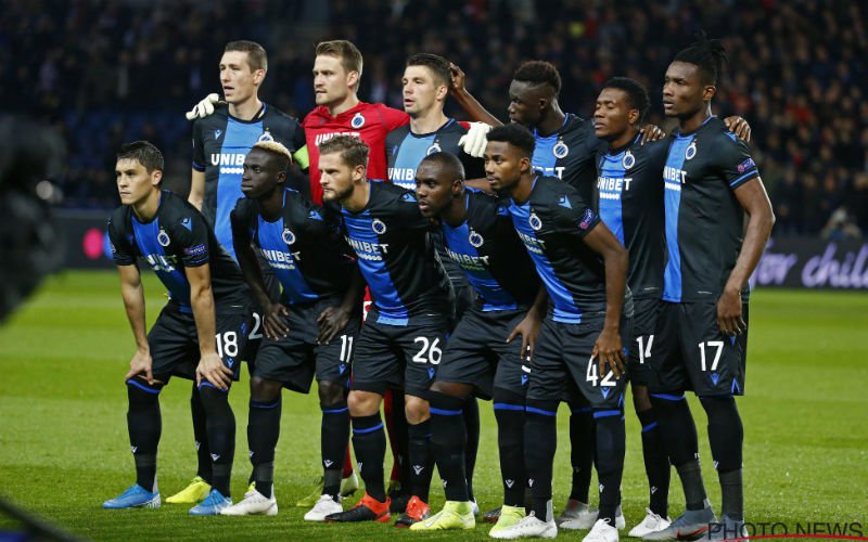 'Engelsen melden zich officieel bij Club Brugge met 30 (!) miljoen'