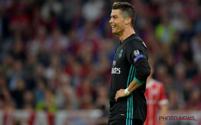 'Deze topclub legt 170 miljoen op tafel voor Cristiano Ronaldo'