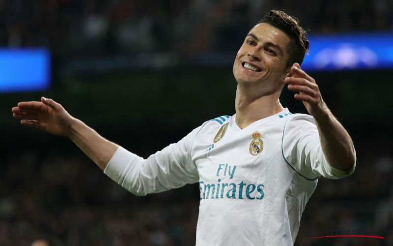 'Manchester United zet spectaculaire ruil op poten voor Cristiano Ronaldo'