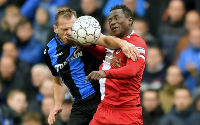 'Dit bedrag vangt Club Brugge voor Laurens De Bock'