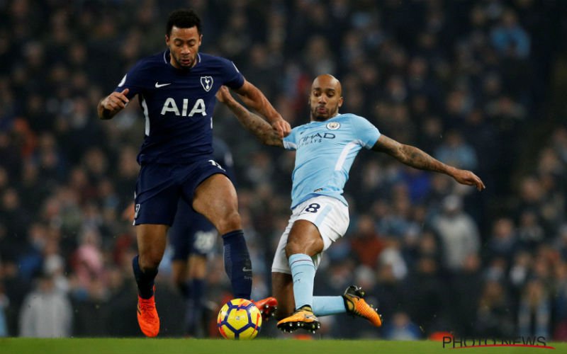 'Dembélé verlaat Tottenham per direct voor China'