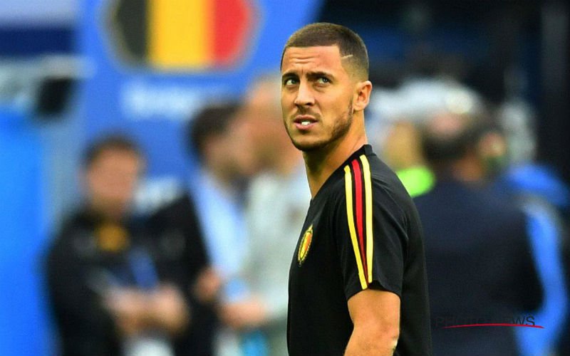 ‘Chelsea vindt onverwachte opvolger Hazard en houdt 73 miljoen klaar’