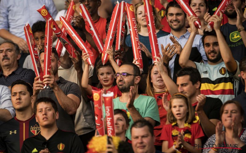 Nederlandse journalist scherp voor Belgische fans: