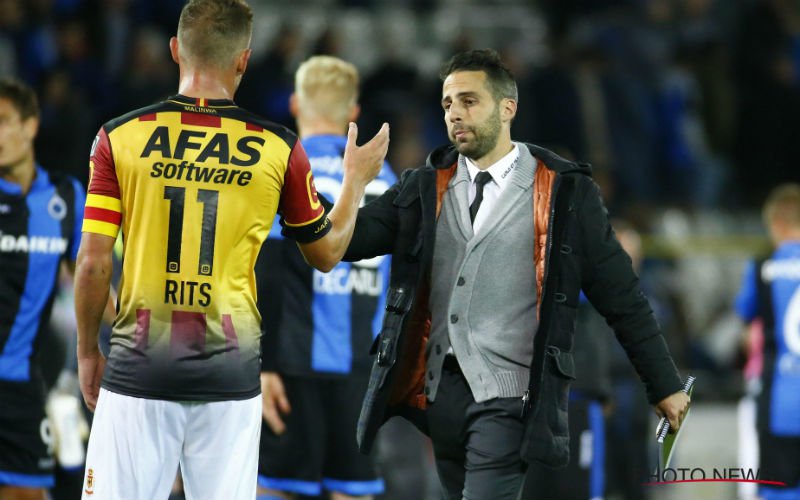 Yannick Ferrera heeft belangrijke lessen getrokken na ontslag bij KV Mechelen