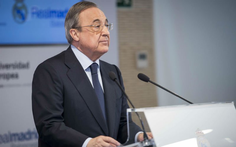 Real Madrid zet transfermarkt op zijn kop: '300 miljoen euro voor drie spelers'